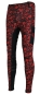 Preview: Riding Thights "Rose red" with high grip